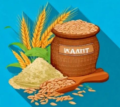 Read more about the article 카무트 효소 개념 효능 섭취 방법 총정리