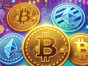 Read more about the article 가상 화폐 종류 특징, 거래 방법 및 유의사항 정리