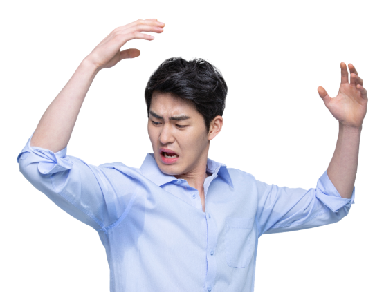 Read more about the article 겨드랑이 냄새 원인과 효과적으로 없애는 방법 총정리