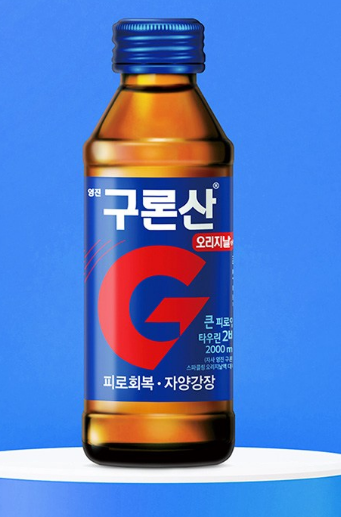 Read more about the article 구론산 개념 효과 섭취 방법 섭취 시 유의사항