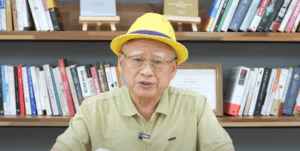 Read more about the article 슈퍼개미 300억 원 자산가 정재호 대표의 투자 조언