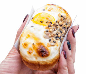 Read more about the article cnn이 꼽은 세계 50대 빵에 뽑힌 계란빵 특징 맛 맛있게 먹는 법 유명 판매점