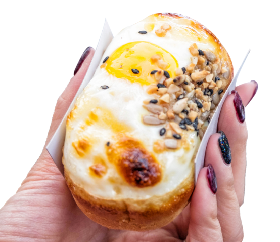 Read more about the article cnn이 꼽은 세계 50대 빵에 뽑힌 계란빵 특징 맛 맛있게 먹는 법 유명 판매점