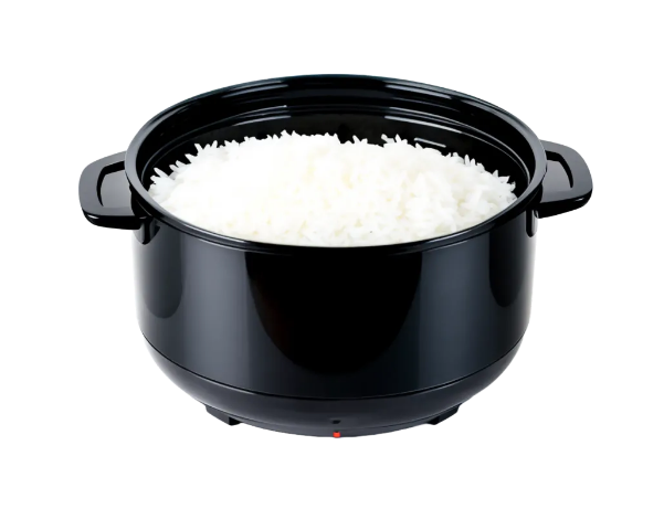 Read more about the article 압력밥솥 원리 장점 유의할 점