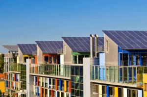 Read more about the article 태양광 에너지의 상징 독일의 프라이부르크 특징 주목할 점 전망