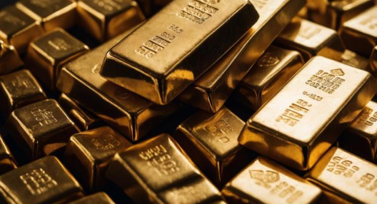 You are currently viewing 금과 은 값이 오르는 이유